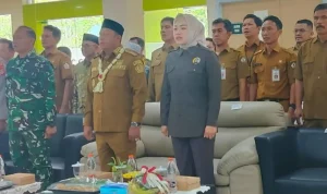 DPRD Batola Tekankan RSUD H Abdul Aziz Jadi Rujukan Utama Daerah