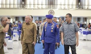 DPRD Kalsel Tegaskan Siap Kawal Laut dari Praktik Destructive Fishing