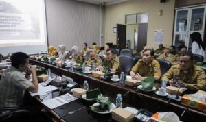 DPRD Kalsel dan Disnakertrans Siapkan Terobosan Atasi Pengangguran