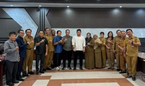 DPRD Kapuas Nilai Predikat KLA Madya Bukti Komitmen Perlindungan Anak