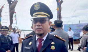 Dishub Gratiskan BRT dan BTS Banjarbakula untuk Warga Kalsel