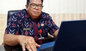 Disnakertranskop-UKM Barut Dorong Koperasi Merah Putih untuk Kesejahteraan