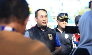 Dispora Kalsel Atur Ulang Jadwal Porprov agar Atlet Bisa Tampil di Popnas