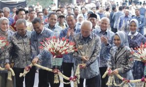 Expo 2025 Jadi Momentum DPRD Kalsel Angkat Produk Lokal