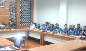 Finalisasi Raperda RTRW Batola Dibahas dalam Rapat Gabungan