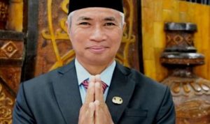 Forkopimda Barut Solid, Sinergi & Komunikasi Aktif Kunci Stabilitas