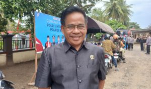 Gerakan Pangan Murah Dapat Dukungan Penuh dari DPRD Bartim