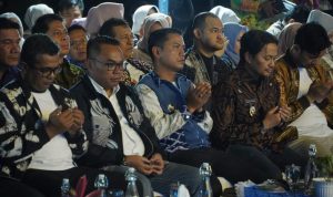 HUT ke-499 Jadi Momentum Banjarmasin Menuju Kota Maju dan Sejahtera