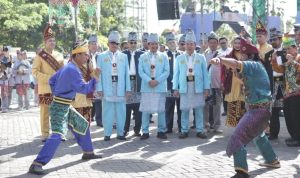 Harjad ke-75 Kalsel Jadi Ajang Refleksi dan Pemerataan Pembangunan