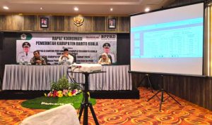 Pemkab Batola Dorong Percepatan Sertifikat Tanah