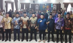 Wakil Rakyat Batola Sambut Positif Rencana Perbaikan Pemilu