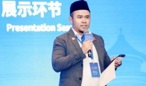 Insinyur Muda Kalsel Raih Podium Internasional, Bukti Banua Siap Berinovasi