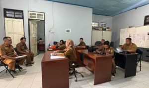 JEDI-KIM Dikobarkan Diskominfosantik Bartim untuk Lawan Hoaks