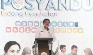 Jambore Kader Posyandu Kalsel, Pemprov Optimalkan Peran Posyandu