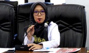 KPU Barut Tetapkan Paslon Terpilih Usai Putusan MK