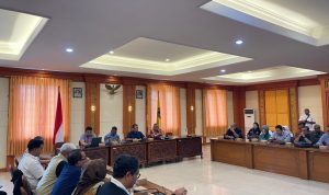 Kalsel Matangkan Sinergi Lintas Sektor Sambut Penerbangan Perdana Kuala Lumpur–Banjarmasin