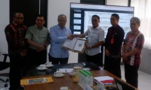 Kantah Siap Kawal Sekolah Rakyat, Hadiri Rapat Strategis