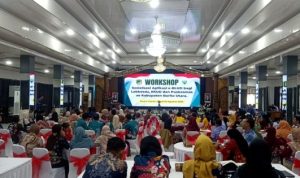 Kemendagri Soroti BLUD, Dorong Fleksibilitas & SDM Profesional