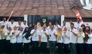 Kesbangpol Dorong Kolaborasi Pemda-Perusahaan untuk Desa