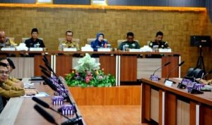 Ketua DPRD Kawal Kebijakan Pengentasan Kemiskinan