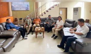 Kunjungan DPRD Kapuas ke Tabalong Fokus pada Tata Kelola SDA