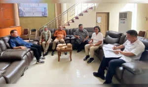 Legislatif Kapuas Dalami Strategi PAD dan CSR dari Tabalong