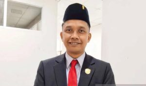 Legislator Pulpis Ajak Warga Kobarkan Semangat Kemerdekaan ke-80 RI