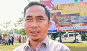 Legislator Pulpis Yakin Koperasi Merah Putih Mampu Gerakkan Ekonomi Rakyat