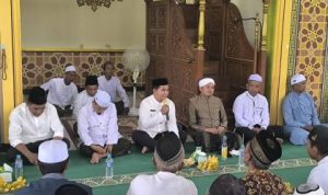 Maulid Nabi di Barito Kuala, Gubernur Ajak Teladani Akhlak Rasulullah