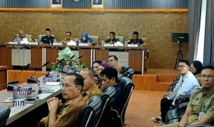 Menko PM Muhaimin Iskandar Ingatkan Pengendalian Inflasi & Pemberdayaan Tekan Kemiskinan