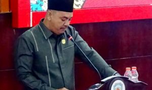 Fraksi PKS Apresiasi Dua Usulan Ranperda, Tekankan Kepentingan Rakyat
