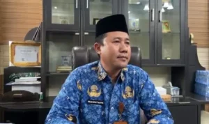 Paripurna Istimewa Hari Jadi ke-499 Banjarmasin Dimajukan