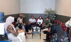 Pemkab Bartim, Polres, dan Pabung Perkuat Penanganan Kasus Perempuan dan Anak