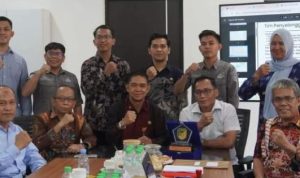 Pemkab Barut Konsultasikan Pendirian Sekolah Rakyat ke Kemensos RI