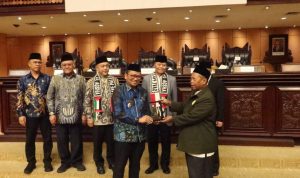 Pemkab Tabalong Perkuat Dakwah Lewat Program Satu Desa Satu Da’i
