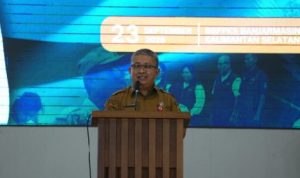 Pemprov Kalsel Apresiasi Kunjungan Mensos RI, Perkuat Pilar Sosial