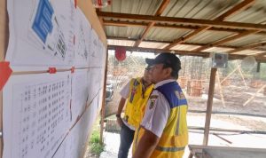 Pemprov Kalsel Pacu Pembangunan Kantor Dishub dan Lab LH, Target Rampung Tahun Ini