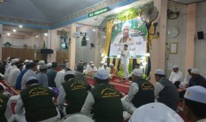 Peringatan Maulid Nabi Perkuat Ukhuwah dan Teladani Rasulullah