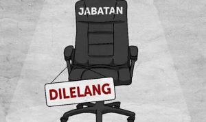 Pertarungan Elit Birokrasi Tentukan Arah Bartim ke Depan