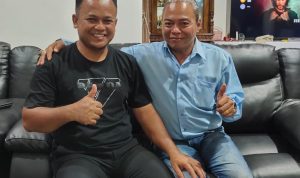 Pesan Kepemimpinan Sang Ketua DPRD Barito Timur