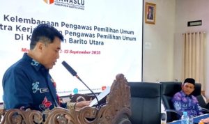 Pj Bupati Ajak Semua Kawal Pemilu Berkualitas & Bermartabat