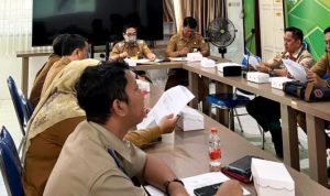 Primanda Jayadi Tegaskan Batas Wilayah Lanjas untuk Tertib Administrasi