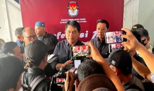 Program 100 Hari Shalahuddin Prioritaskan Layanan Publik dan Infrastruktur