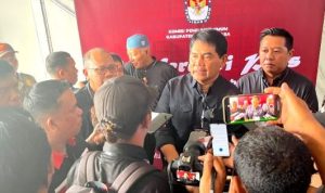 Program 100 Hari: Sekolah, Kesehatan Gratis & Infrastruktur Dikebut