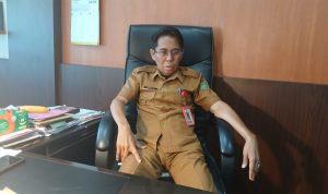 Program RLH Targetkan 20 Rumah untuk Warga Kurang Mampu