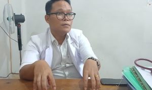 RSUD Tamiang Layang Tambah Layanan Dokter Spesialis Jiwa