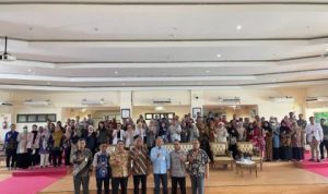 RSUD Ulin Gelar Workshop Intervensi Stroke, Mantapkan Layanan Unggulan