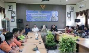 Relawan Damkar Jadi Cermin Semangat Pancasila di Lapangan