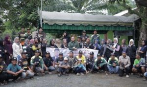 SLB Diharapkan Hadir untuk Penuhi Hak Pendidikan Anak Berkebutuhan Khusus
