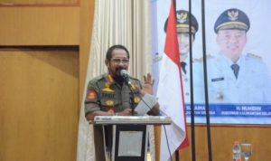Satpol PP dan Damkar Kalsel Sinergikan Peran PPNS untuk Tingkatkan Layanan Publik